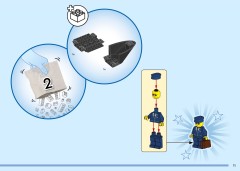 LEGO 60502 instructions page 11 – build guide