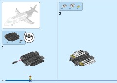 LEGO 60502 instructions page 12 – build guide