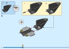 LEGO 60502 instructions page 14 – build guide