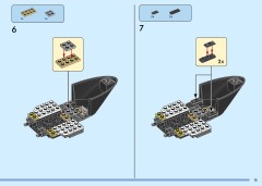LEGO 60502 instructions page 15 – build guide