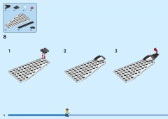 LEGO 60502 instructions page 16 – build guide