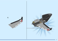 LEGO 60502 instructions page 17 – build guide