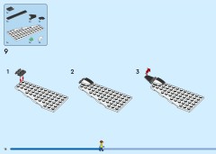LEGO 60502 instructions page 18 – build guide