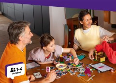 LEGO 60502 instructions page 2 – build guide