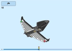 LEGO 60502 instructions page 20 – build guide