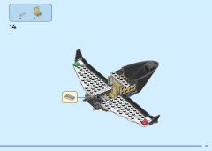 LEGO 60502 instructions page 23 – build guide