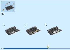 LEGO 60502 instructions page 24 – build guide