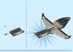 LEGO 60502 instructions page 25 – build guide