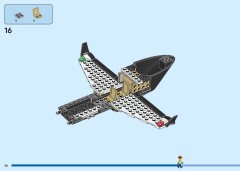 LEGO 60502 instructions page 26 – build guide