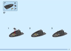 LEGO 60502 instructions page 27 – build guide