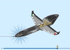 LEGO 60502 instructions page 28 – build guide