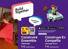 LEGO 60502 instructions page 3 – build guide