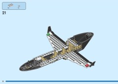 LEGO 60502 instructions page 32 – build guide