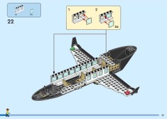 LEGO 60502 instructions page 33 – build guide