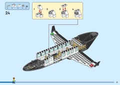 LEGO 60502 instructions page 35 – build guide