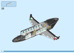 LEGO 60502 instructions page 36 – build guide