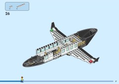 LEGO 60502 instructions page 37 – build guide