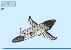 LEGO 60502 instructions page 38 – build guide