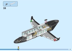LEGO 60502 instructions page 39 – build guide