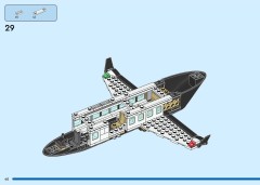LEGO 60502 instructions page 40 – build guide
