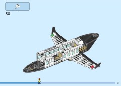 LEGO 60502 instructions page 41 – build guide