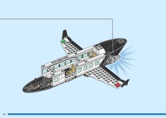 LEGO 60502 instructions page 44 – build guide