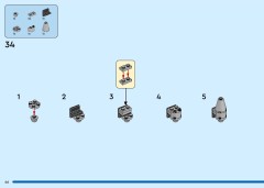 LEGO 60502 instructions page 46 – build guide