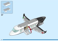 LEGO 60502 instructions page 50 – build guide