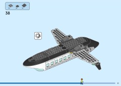 LEGO 60502 instructions page 51 – build guide