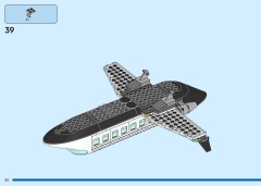 LEGO 60502 instructions page 52 – build guide