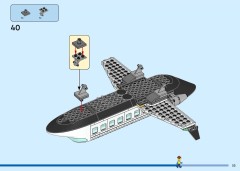 LEGO 60502 instructions page 53 – build guide