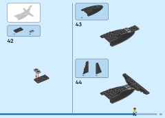 LEGO 60502 instructions page 55 – build guide