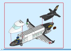 LEGO 60502 instructions page 58 – build guide
