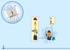 LEGO 60502 instructions page 6 – build guide