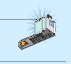 LEGO 60502 instructions page 15 – build guide