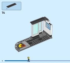 LEGO 60502 instructions page 16 – build guide