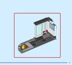 LEGO 60502 instructions page 17 – build guide