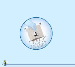 LEGO 60502 instructions page 2 – build guide