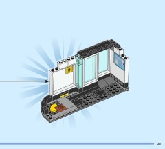LEGO 60502 instructions page 23 – build guide