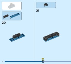 LEGO 60502 instructions page 24 – build guide