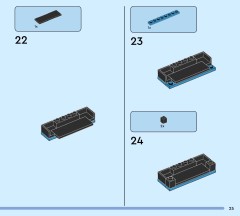 LEGO 60502 instructions page 25 – build guide