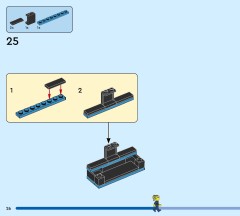 LEGO 60502 instructions page 26 – build guide