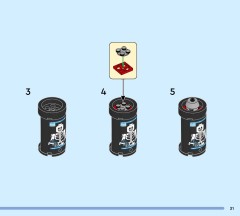 LEGO 60502 instructions page 31 – build guide