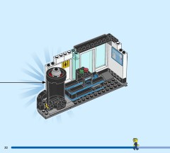 LEGO 60502 instructions page 32 – build guide