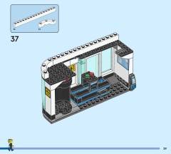 LEGO 60502 instructions page 39 – build guide