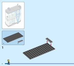 LEGO 60502 instructions page 4 – build guide