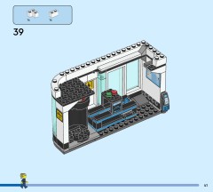 LEGO 60502 instructions page 41 – build guide