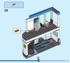 LEGO 60502 instructions page 59 – build guide