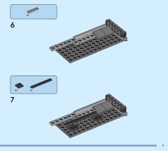 LEGO 60502 instructions page 7 – build guide