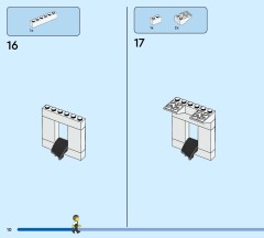 LEGO 60502 instructions page 10 – build guide